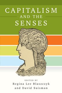 Front cover_Capitalism and the Senses