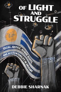 Front cover_Of Light and Struggle