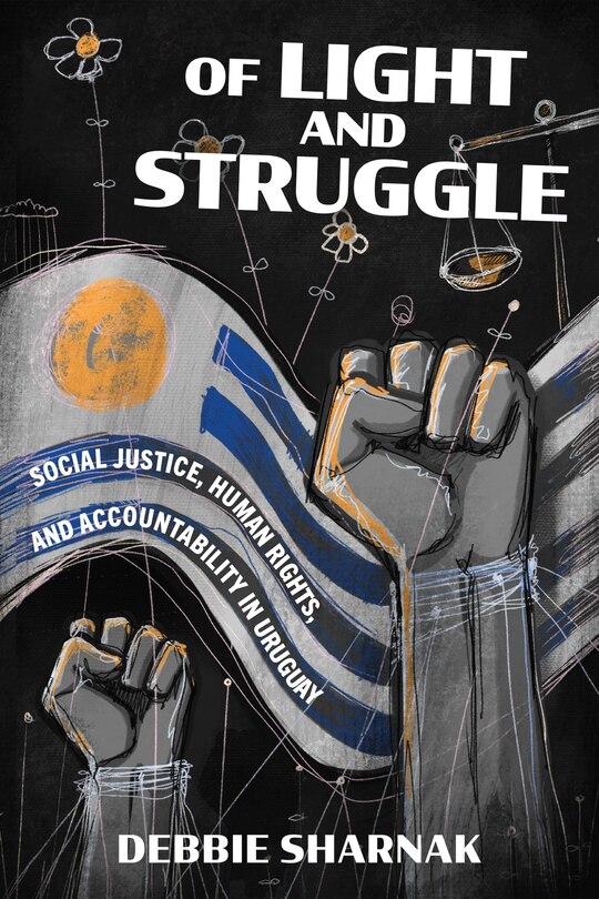 Front cover_Of Light and Struggle