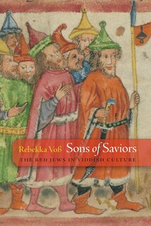 Couverture_Sons of Saviors