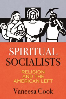 Front cover_Spiritual Socialists
