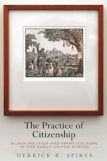 Front cover_The Practice of Citizenship