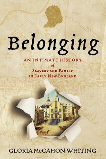 Front cover_Belonging
