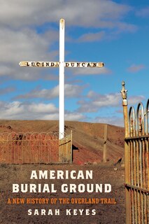 Front cover_American Burial Ground