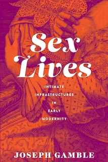 Couverture_Sex Lives