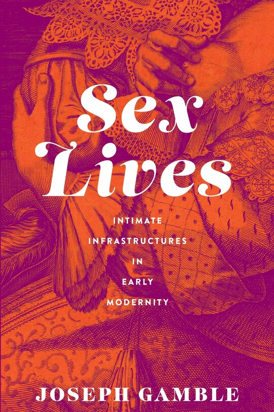 Couverture_Sex Lives