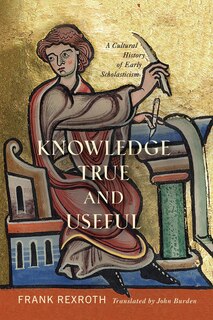 Front cover_Knowledge True and Useful