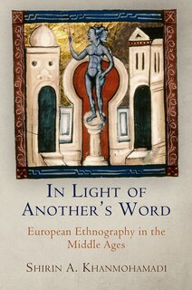 Front cover_In Light of Another's Word