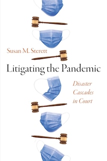 Couverture_Litigating the Pandemic