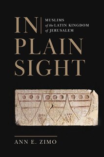 Front cover_In Plain Sight