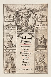 Front cover_Making Pagans