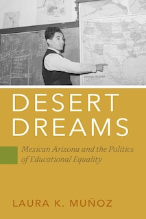 Front cover_Desert Dreams