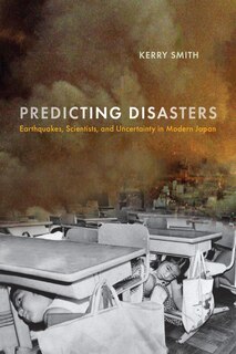 Front cover_Predicting Disasters