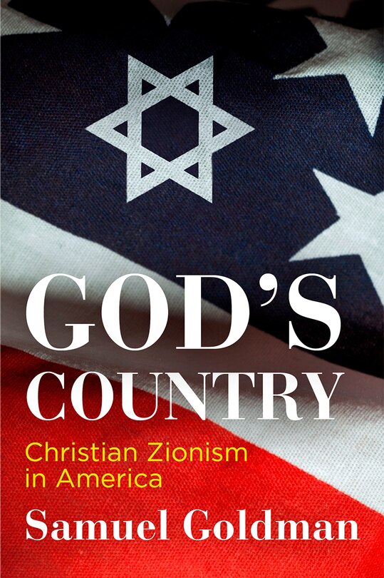 Front cover_God's Country