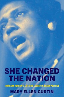 Front cover_She Changed the Nation