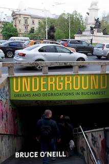 Front cover_Underground