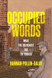 Couverture_Occupied Words