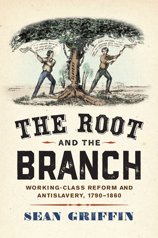 Couverture_The Root and the Branch
