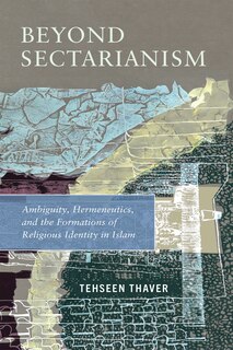 Front cover_Beyond Sectarianism