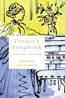 Front cover_Proust's Songbook