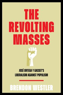 Front cover_The Revolting Masses