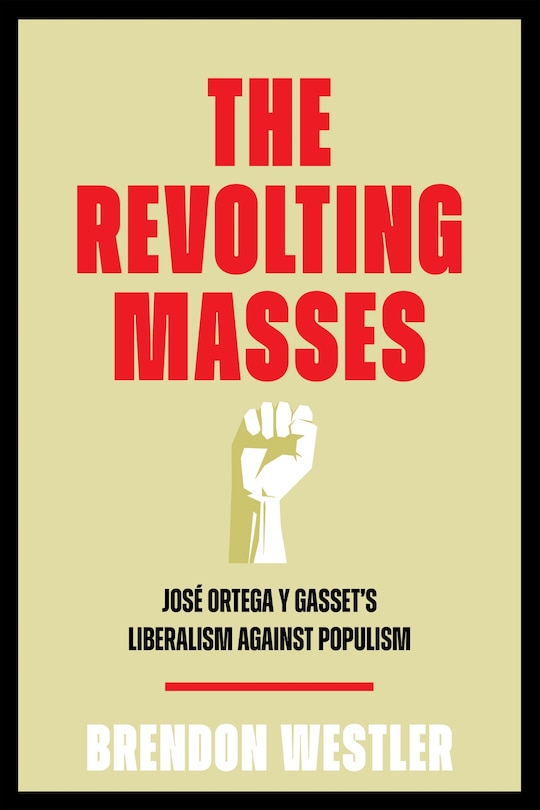 Front cover_The Revolting Masses