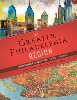 Front cover_The Greater Philadelphia Region