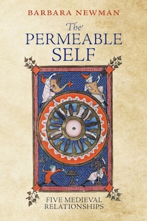 Front cover_The Permeable Self