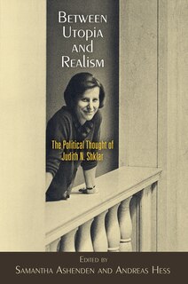 Front cover_Between Utopia and Realism