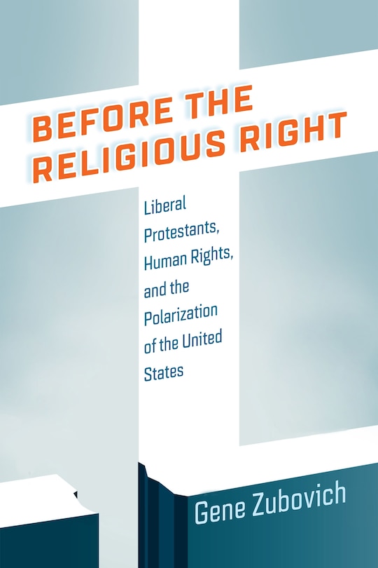 Front cover_Before the Religious Right