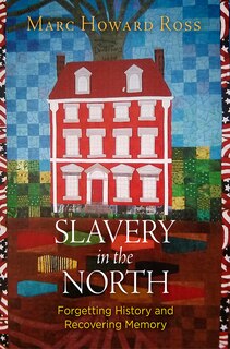 Front cover_Slavery in the North