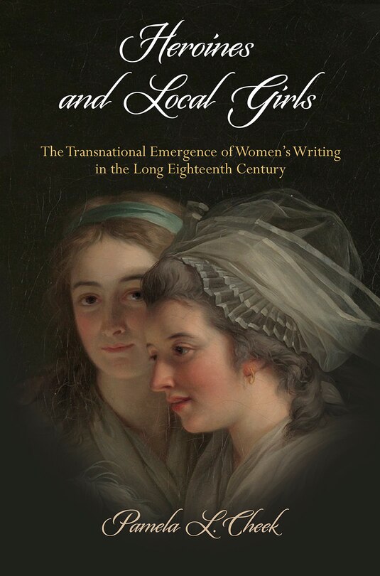 Front cover_Heroines and Local Girls