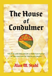 Front cover_The House of Condulmer