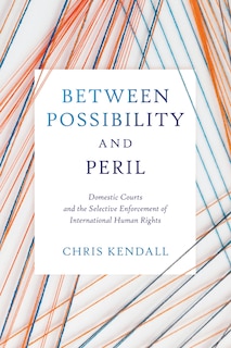 Front cover_Between Possibility and Peril