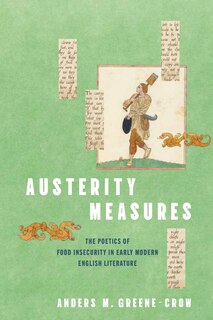 Front cover_Austerity Measures