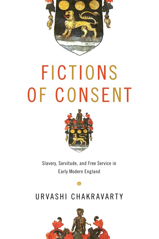Front cover_Fictions of Consent