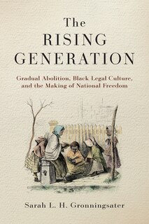 Front cover_The Rising Generation