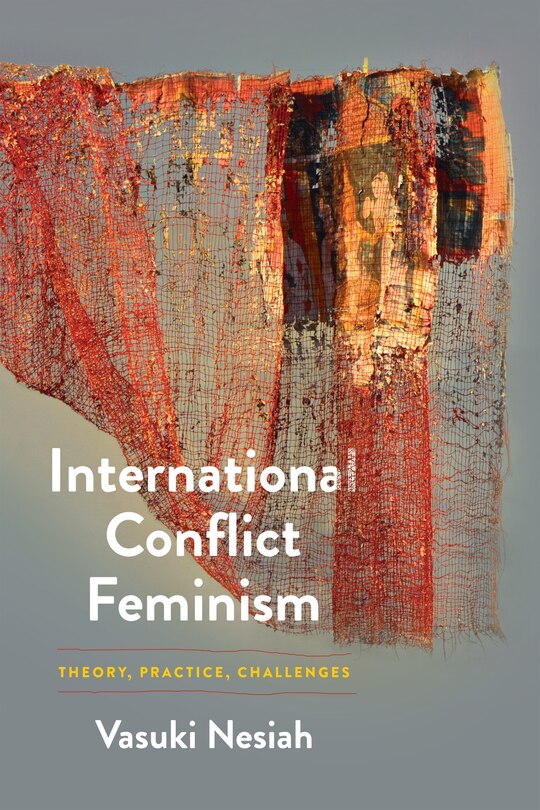 Couverture_International Conflict Feminism