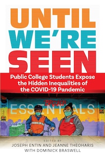 Couverture_Until We're Seen