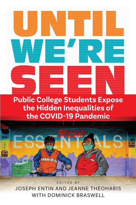 Couverture_Until We're Seen