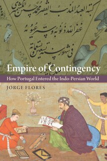 Front cover_Empire of Contingency