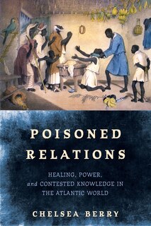 Front cover_Poisoned Relations