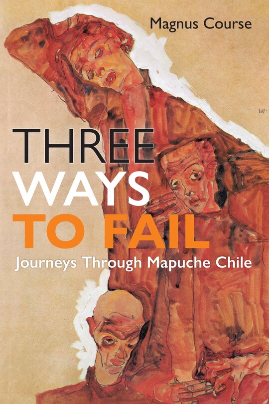 Couverture_Three Ways to Fail