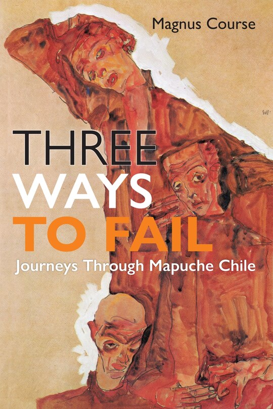 Front cover_Three Ways to Fail
