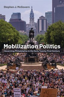 Couverture_Mobilization Politics