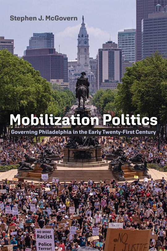 Couverture_Mobilization Politics