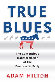 Front cover_True Blues