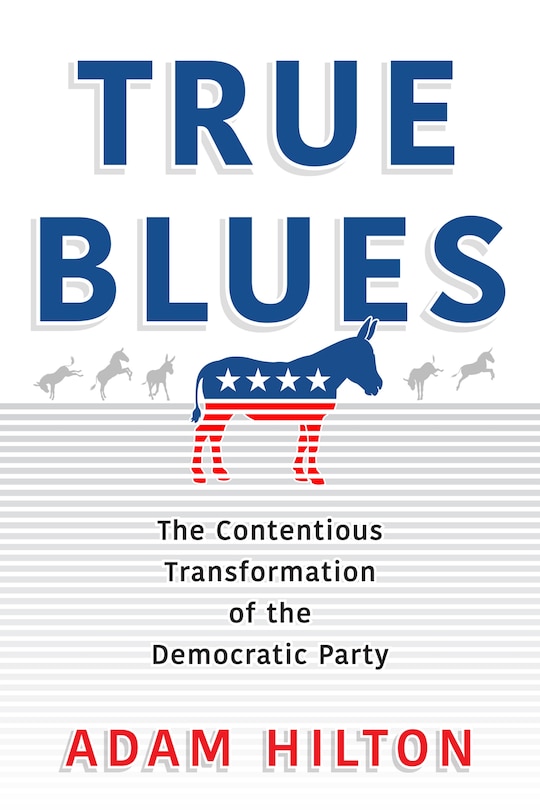 Front cover_True Blues
