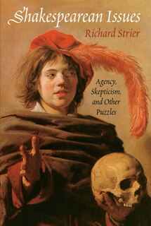 Front cover_Shakespearean Issues
