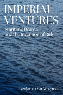 Front cover_Imperial Ventures